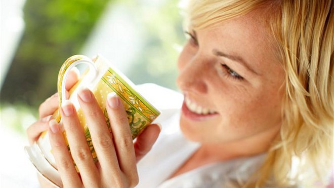 Lợi ích sức khỏe của các loại trà Các nhà nghiên cứu đã phát hiện ra rằng một loại trà hiếm được làm từ lá cây cà phê tốt cho sức khỏe hơn cả trà và cà phê cộng lại.