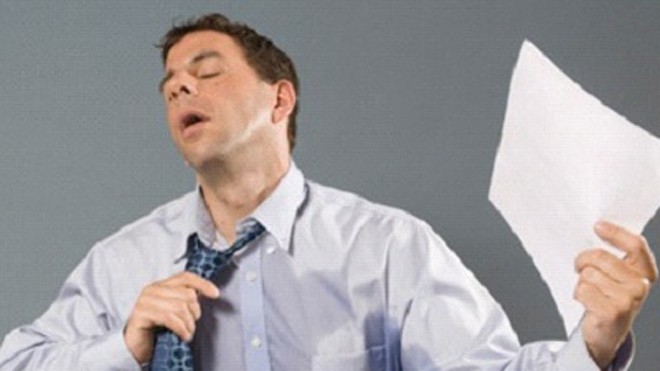 Ăn gì khi đổ mồ hôi nhiều? Ăn gì khi đổ mồ hôi nhiều?