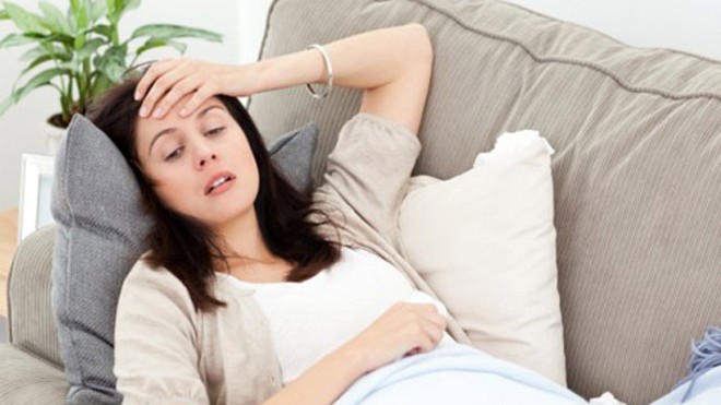 Nhận biết sớm bệnh thiếu máu não Ảnh minh họa: Gink.