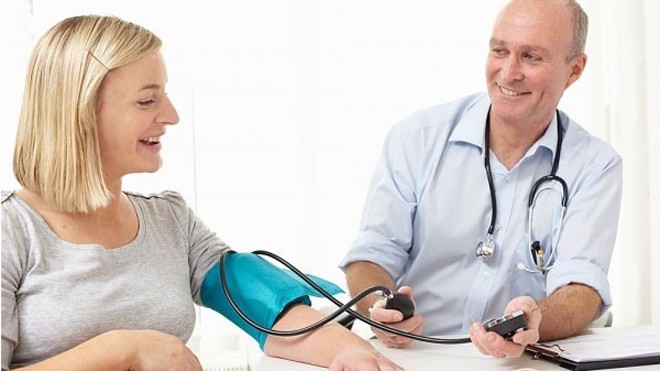 Những điều cấm kỵ người cao huyết áp nên lưu ý Những điều cấm kỵ người cao huyết áp nên lưu ý