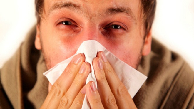 4 mẹo phòng tránh cảm cúm hiệu quả Ảnh: Men's Health.