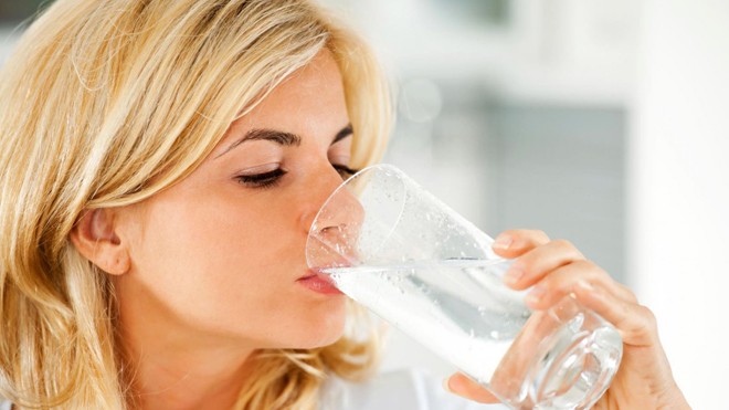 Cách giúp cơ thể thải độc tố Cách giúp cơ thể thải độc tố
