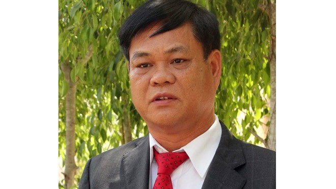 Tân Bí thư Tỉnh ủy Phú Yên đi lên từ công tác Đoàn Ông Huỳnh Tấn Việt được bầu vào chức vụ Bí thư Tỉnh ủy Phú Yên nhiệm kỳ mới