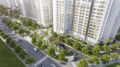Vinhomes ra mắt dự án Park Hill giai đoạn 2 – Park Hill PREMIUM Park Hill PREMIUM với quy hoạch tinh tế, hài hòa, gần gũi thiên nhiên