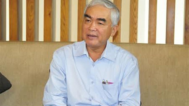 Chủ tịch VFF Lê Hùng Dũng xuất viện sau cơn đột quỵ Sức khỏe của Chủ tịch VFF Lê Hùng Dũng đã tốt lên.