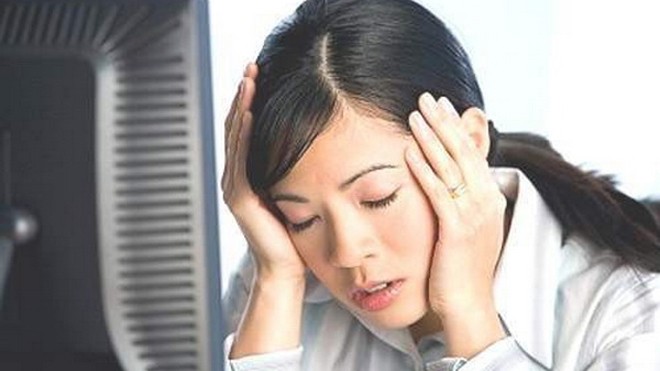 Cách giảm cảm giác khó chịu khi bị viêm xoang Cách giảm cảm giác khó chịu khi bị viêm xoang hiệu quả (Ảnh minh họa)