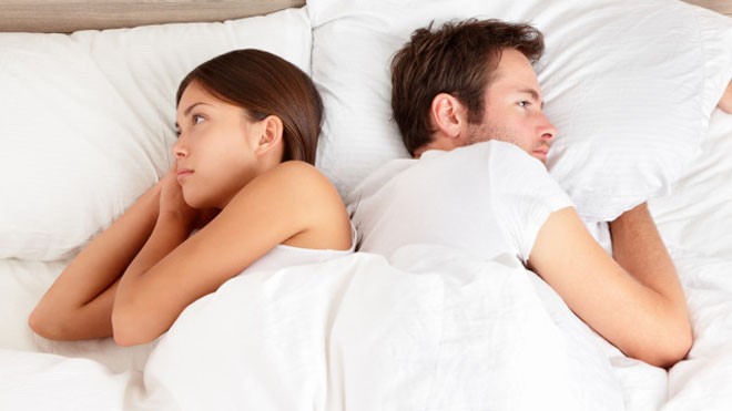 Giải pháp khi chàng khó 'xuất binh' Giải pháp khi chàng khó 'xuất binh'
