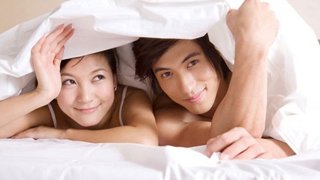 25% đàn ông cũng có 'chu kỳ kinh nguyệt' Ảnh minh họa: Womanshealth.