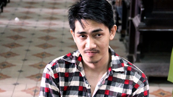 Hoãn xét xử vụ người tình trẻ cướp điện thoại của nữ đại gia Phạm Châu Tony tại phiên tòa phúc thẩm sáng nay 26/11