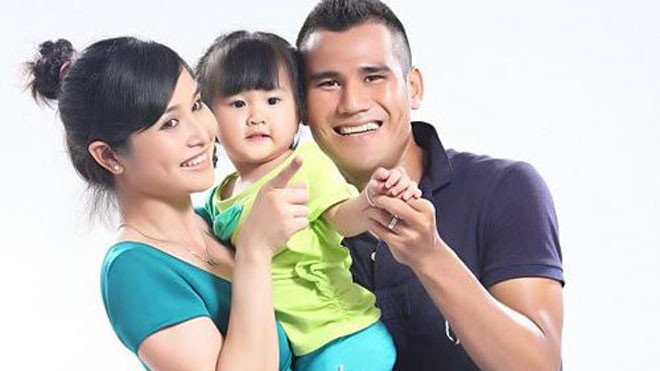 Những sao Việt âm thầm chia tay Những sao Việt âm thầm chia tay