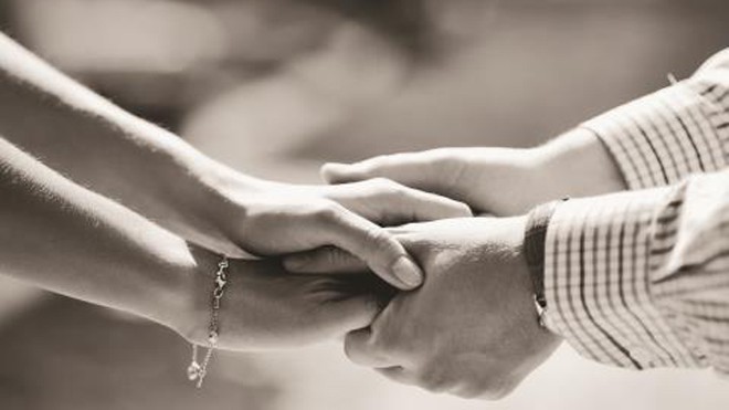 Ngỡ đã hiểu nhau... mà không phải vậy Ảnh mang tính minh họa