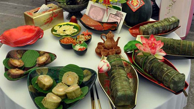 4 cách bảo quản thực phẩm thừa sau Tết không bị hỏng 4 cách bảo quản thực phẩm thừa sau Tết không bị hỏng