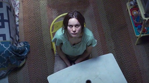 Mỹ nhân 'King Kong' từng kiệt sức vì vai diễn bà mẹ bị nhốt 7 năm Brie Larson trong phim "Room".