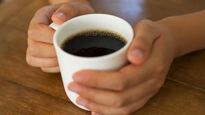 Cà phê ngừa ung thư ruột Uống cà phê đều đặn sẽ bảo vệ bạn khỏi ung thư ruột kết. Ảnh: Health.