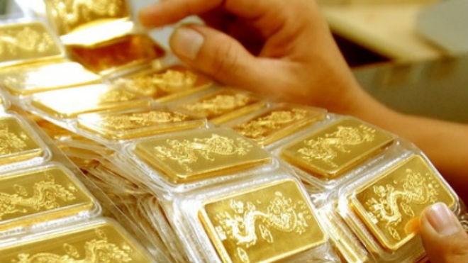Nghỉ lễ, giá vàng tăng nhẹ, USD đi ngang Nghỉ lễ, giá vàng tăng nhẹ, USD đi ngang