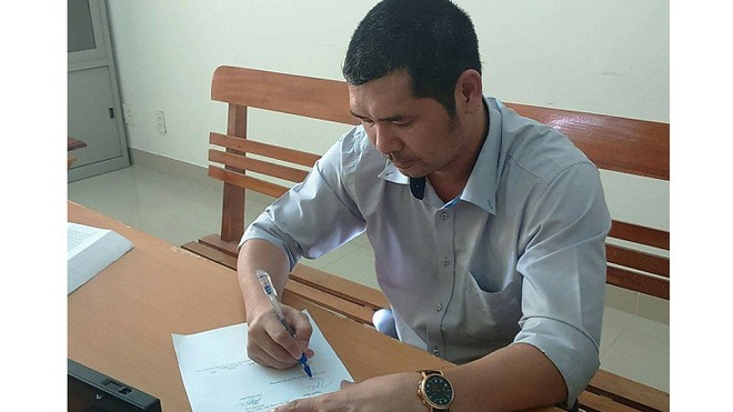 Mở rộng điều tra vụ làm giả công lệnh “Tuyệt mật” của nguyên Thủ tướng Đối tượng Hưng tại cơ quan điều tra