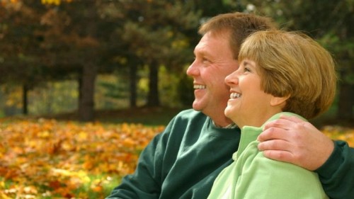 3 nguyên tắc vui khỏe để sống thọ Ảnh: Health.