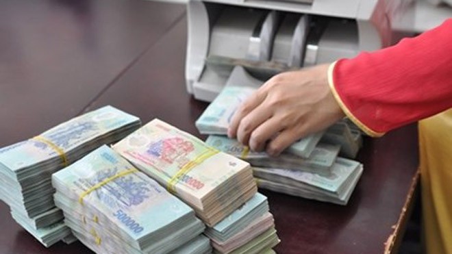 Ngân hàng lo 'thắt lưng buộc bụng' Các ngân hàng đang cố gắng tiết giảm tối đa chi phí hoạt động để tăng lợi nhuận.