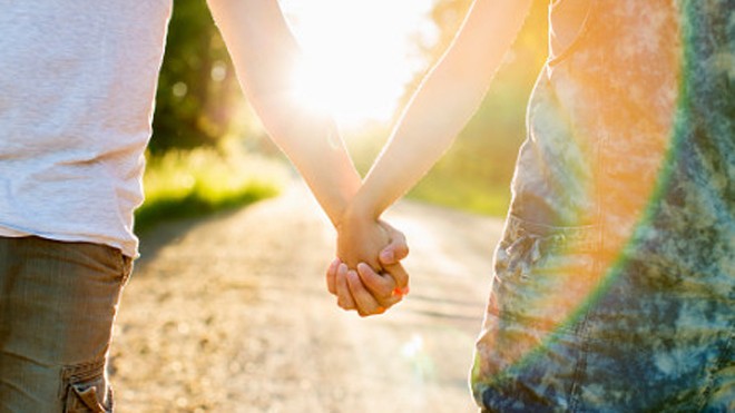 Khi chồng rung rinh người cũ… Khi chồng rung rinh người cũ…