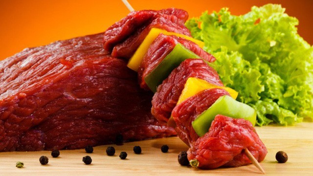Cách ăn thịt đỏ mà không ung thư Cách ăn thịt đỏ mà không ung thư