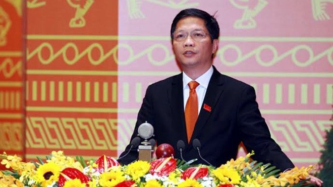 Bộ trưởng Công Thương: Xử lý dứt điểm vụ đề bạt cán bộ Bộ trưởng Bộ Công Thương Trần Tuấn Anh