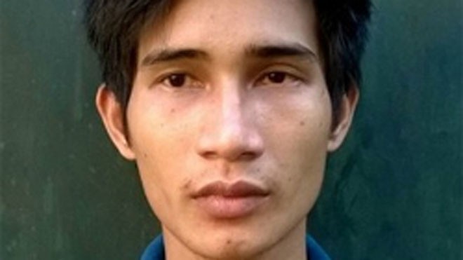 Tên trộm ô tô lùi xe trước mặt khổ chủ Nghi can Lợi.