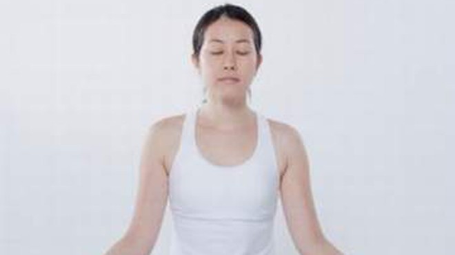 Những bài tập chống lão hóa hiệu quả Những bài tập chống lão hóa hiệu quả