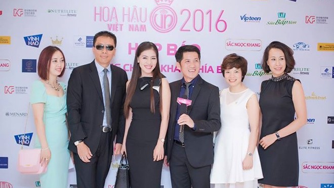 Vé VIP xem Đêm chung kết HHVN 2016 có gì bất ngờ? Vé VIP xem Đêm chung kết HHVN 2016 có gì bất ngờ?