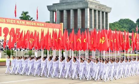 Dịp lễ 2/9, người lao động được nghỉ bao nhiêu ngày? Dịp lễ 2/9, người lao động được nghỉ bao nhiêu ngày?
