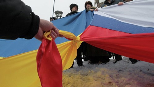 Radio Thế giới 24h: Ukraine không muốn cắt đứt quan hệ với Nga Radio Thế giới 24h: Ukraine không muốn cắt đứt quan hệ với Nga