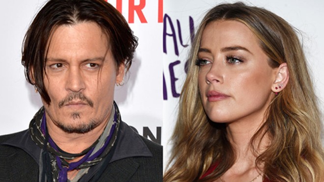 Amber Heard nhận 7 triệu USD trong Johnny Depp chi 7 triệu USD cho vụ ly hôn. Ảnh: WireImage.