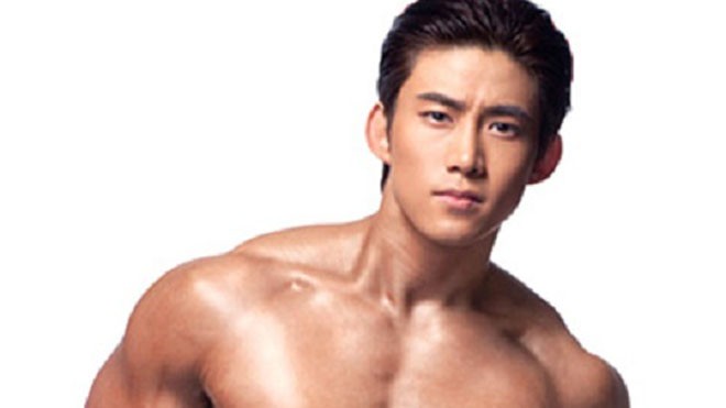 Đàn ông quá cơ bắp dễ giảm tuổi thọ Ảnh minh họa: Menshealth.