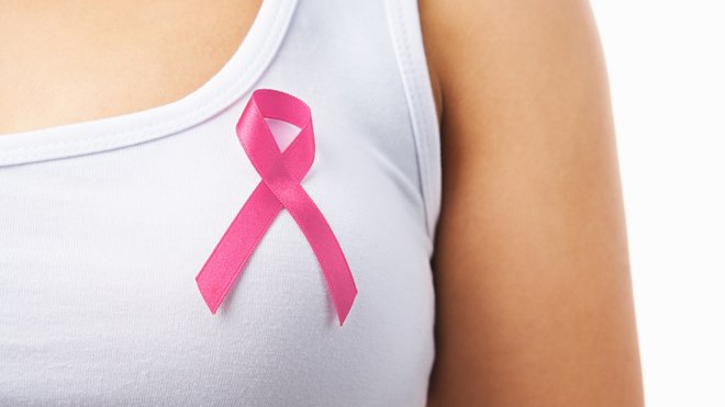 Sử dụng thuốc tăng cường nội tiết tố có thể bị ung thư vú Ảnh minh họa. (Nguồn: Healthinformative.com)