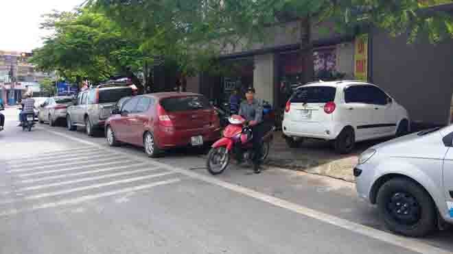 Mới nhất vụ giang hồ đất cảng nổ súng hỗn chiến Mới nhất vụ giang hồ đất cảng nổ súng hỗn chiến