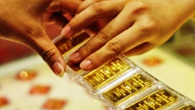 Giá vàng hôm nay 9/9: Tiếp tục lao dốc Giá vàng hôm nay 9/9: Tiếp tục lao dốc