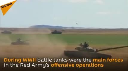 Dàn tăng T-14 Armata Nga đồng loạt khai hỏa phô diễn uy lực Dàn tăng T-14 Armata Nga đồng loạt khai hỏa phô diễn uy lực