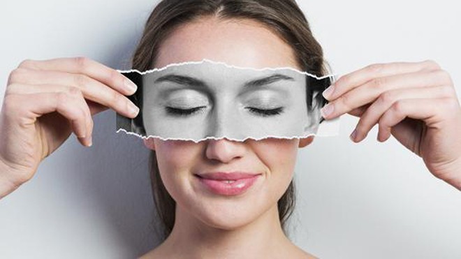 Da đổi màu cảnh báo nhiều bệnh nguy hiểm Ảnh minh họa: Health Sina.