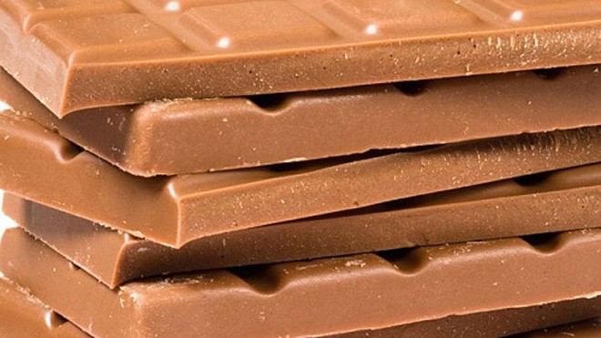 Socola chống lão hóa có thể giúp phụ nữ U50 trẻ như thiếu nữ chocolate Esthecho có thể trẻ hóa làn da của phụ nữ 50 - 60 tuổi. Ảnh minh họa: Alamy.
