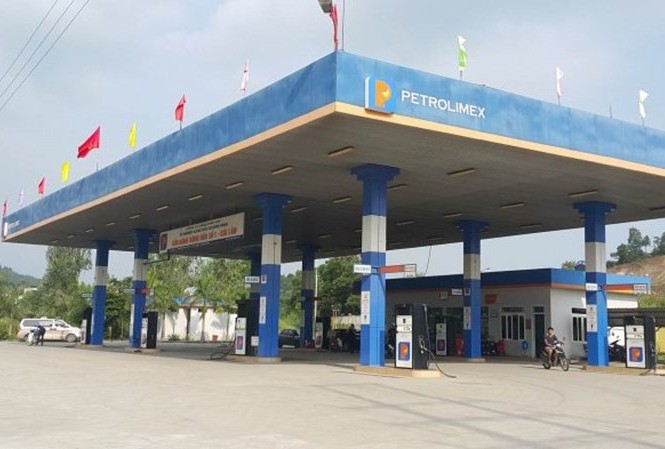 Sếp công an trần tình chuyện 2 con Cây xăng Cái Lân, nơi xảy ra xô xát giữa 3 chiến sĩ công an.