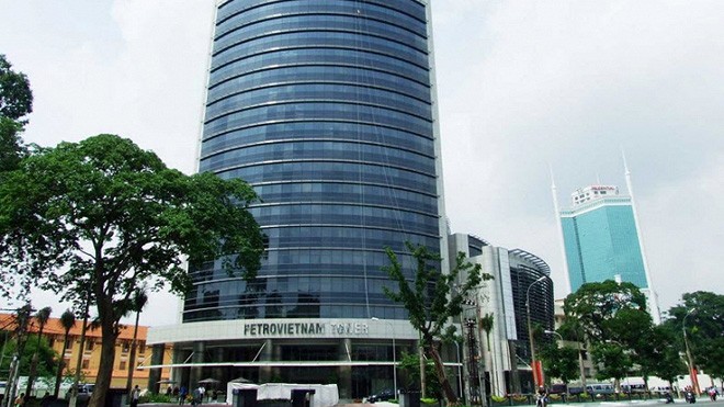 'Ông lớn' dầu khí mỗi ngày trả lãi ngân hàng 23 tỷ đồng Tập đoàn Dầu khí Việt Nam giảm sâu về lợi nhuận