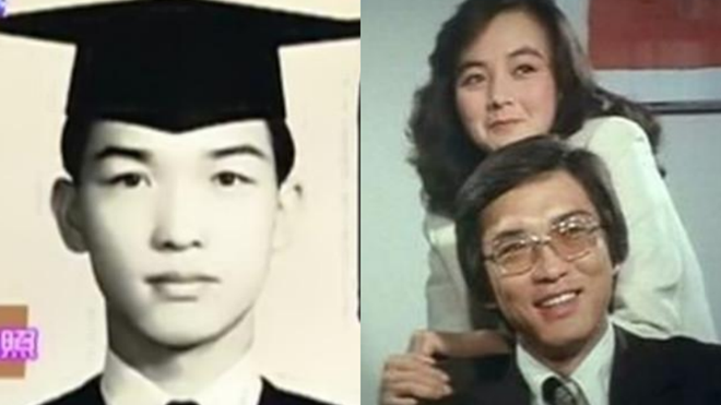 Tài tử 'Bao Thanh Thiên' tuổi 70 sống chật vật không vợ con Phạm Hồng Hiên thời trẻ. Ảnh: Baidu.