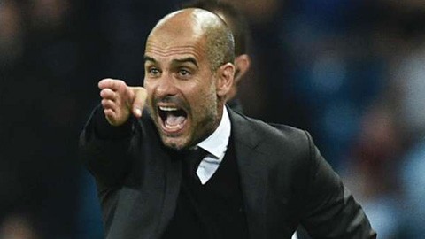 Man City toàn thắng, Guardiola vẫn lo không vào top 4 Man City toàn thắng, Guardiola vẫn lo không vào top 4