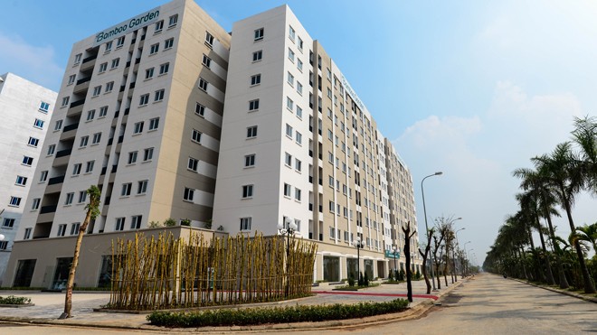 Đã giải ngân hơn 86% gói 30.000 tỷ đồng Ảnh minh hoạ