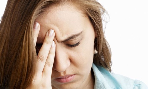 Làm những điều này buổi sáng cực hại cho sức khỏe Không ăn sáng có thể bị ung thư túi mật.