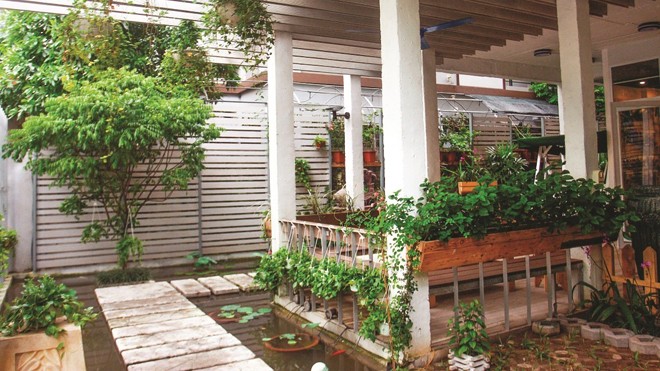 Xu hướng vật liệu xanh: Tấm Calcium Silicate DURAflex và Tấm vân gỗ DURAwood Xu hướng vật liệu xanh: Tấm Calcium Silicate DURAflex và Tấm vân gỗ DURAwood