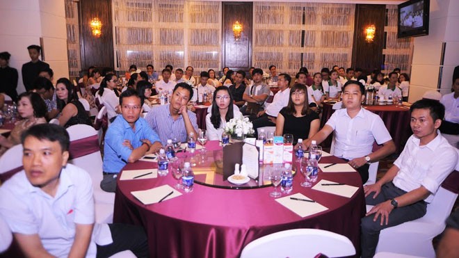 Dược phẩm Vinh Gia ra mắt sản phẩm chăm sóc, làm đẹp từ Âu- Mỹ Buổi lễ ra mắt bộ sản phẩm chăm sóc, làm đẹp từ châu Âu và Mỹ.