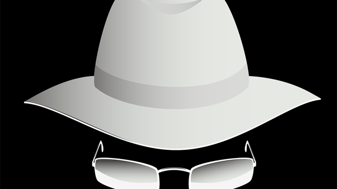 Những hacker mũ trắng lừng danh thiên hạ Đối lập với tin tặc 'mũ đen' là tin tặc 'mũ trắng' được ví như 'hiệp sĩ' trong giới bảo mật.