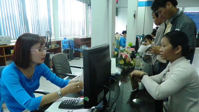 Đường sắt Sài Gòn còn 'ế' hơn 300 nghìn vé tàu Tết Bán vé tàu Tết tại ga Sài Gòn