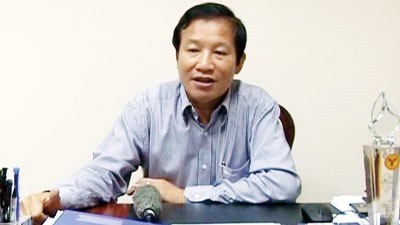 Sếp “lớn” Sabeco nhận thông báo nghỉ hưu từ 1/7 Ông Lê Hồng Xanh, Ủy viên HĐQT, Phó tổng giám đốc phụ trách Ban điều hành Sabeco.