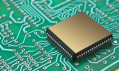 Tham vọng chế tạo chip máy tính thông minh hơn Einstein 50 lần Công ty SoftBank thời gian tới sẽ phát triển con chip chuyên dành cho trí thông minh nhân tạo. Ảnh: Istock.